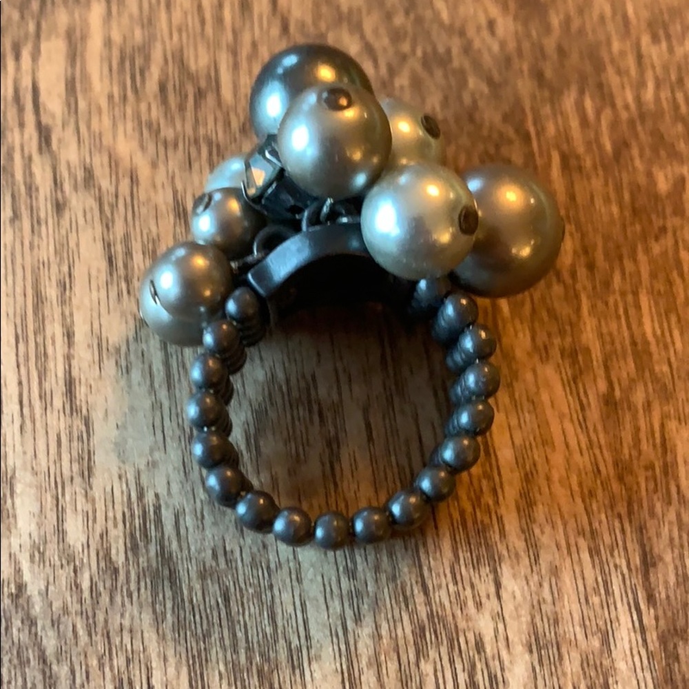 INC STRETCH RING - Picture 3 of 8